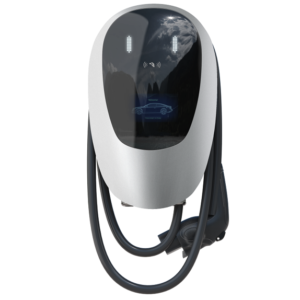 Genie AC EV 7kW-22kW Charger