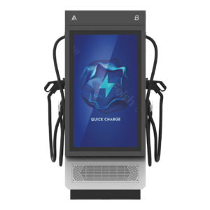S Series 60-120 kW DC Charger