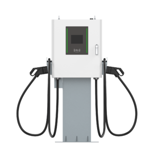 T Series 60kW DC Wallbox
