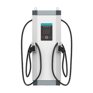 T Series 150-180kW DC Charger