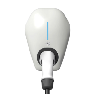 Home 11kW Mini Smart AC Charger Cable