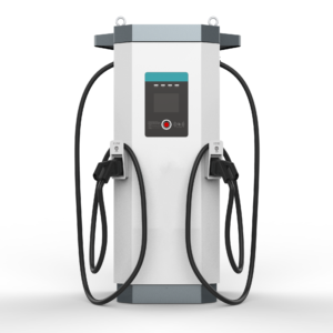 T series 60-120kW DC Charger