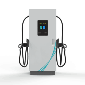 R Series 180 kW DC Charger