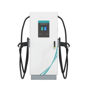 R Series 60-160 kW DC Charger
